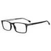 Image de Hugo Boss Homme Hugo Boss BOSS 1630 807 Montures optiques Acétate Noir Carré