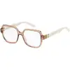 Image de Marc Jacobs Femme Marc Jacobs MARC 725 10A Montures optiques Injecté Beige Carré