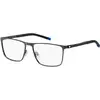 Image de Tommy Hilfiger Homme Tommy Hilfiger TH 2080 SVK Montures optiques Acier Gris/Noir Carré