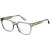 Image de Marc Jacobs Homme Marc Jacobs MARC 754 KB7 Montures optiques Acétate Gris Carré
