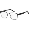 Image de Tommy Hilfiger Homme Tommy Hilfiger TH 2090 003 Montures optiques Acier Noir-opaque Carré