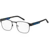Image de Tommy Hilfiger Homme Tommy Hilfiger TH 2090 DL5 Montures optiques Acier Noir-opaque Carré
