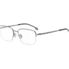 Image de Boss BOSS 1675/F MATTE RUTHENIUM 54/18/145 Lunettes pour hommes Lunettes