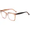 Image de Carolina Herrera Carolina Herrera HER 0227 6X4 Montures optiques