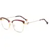 Image de Carolina Herrera Carolina Herrera HER 0243 6K3 Montures optiques