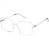 Image de Polaroid Femme Polaroid PLD D526 900 Montures optiques Bio polyamide Transparent Carré