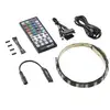 Image de Faisceau large Kit hybride LED 60 cm - RGB / W - Neuf
