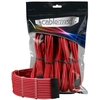 Image de CABLEMOD PRO Extension Kit rd | ModMesh (CM-PCAB-BKIT-NKR-3PC)
