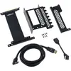 Image de Cablemod CM-VPB-HDK-R Élément de boîtier d'ordinateur Mini tour Support de GPU (CM-VPB-HDK-R)