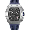 Image de Tsar Bomba TB8204Q-14 Montre Elemental