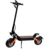 Image de Trottinette électrique tout-terrain BOGIST F7 900 W pour adulte avec batterie 52 V 15,6 Ah - Neuf
