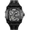 Image de Tsar Bomba TB8208A-45 Montre Elemental Automatic
