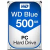 Image de Western Digital WD Blue Disque Dur Interne 3,5" 500 Go SATA en occasion ou reconditionné