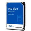 Image de WD HD3.5" SATA3 500GB WD5000AZLX / 7.2k Blue (Di)
