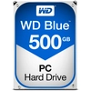 Image de Western Digital Blue disque dur 500 Go 7200 tr/min 32 Mo 3.5 Série ATA III - Neuf