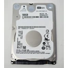Image de WD AV-25 500GB HDD CE 5400rpm sATA serial ATA 16MB cache 6,4cm 2,5Zoll interne SATA 3GB/s conforme RoHS 7mm Hauteur