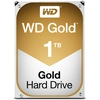 Image de Western Digital Gold disque dur 1 To 7200 tr/min 128 Mo 3.5 Série ATA III - Neuf