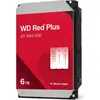 Image de Western Digital Red Plus Internal NAS HDD 3.5" 6TB