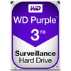 Image de Disque dur de surveillance WD Purple WD30PURX 3,5" SATA 3 000 Go - Disque dur - 5 400 tr/min 12 ms - Interne
