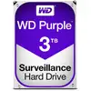 Image de Western Digital Purple disque dur 3 To 5400 tr/min 64 Mo 3.5 Série ATA III - Neuf