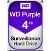Image de WD Purple 4TB SATA 6Gb/s CE HDD 8,9cm 3,5Zoll internal IntelliPower 64MB Cache 24x7 Bulk