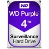 Image de Western Digital Purple disque dur 4 To 5400 tr/min 64 Mo 3.5 Série ATA III - Neuf