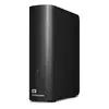 Image de Western Digital WD Elements Desktop disque dur externe 4 To Micro-USB B 3.2 Gen 1 (3.1 Gen 1) Noir - Neuf