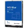 Image de Western Digital Blue disque dur 1 To 5400 tr/min 128 Mo 2.5 Série ATA III - Neuf