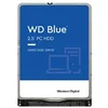 Image de WD Blue WD5000LPZX - Disque dur - 500 Go - interne - 2,5" (6,4 cm) - SATA 6Gb/s - 5400 tr/min - mémoire tampon : 128 Mo