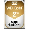 Image de WD Gold 8,9cm (3,5") 2TB SATA3 7200 128MB WD2005FBYZ interne