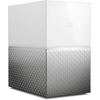 Image de Western Digital WDBMUT0080JWT-EESN Western Digital WD My Cloud Home Duo 2-Bay NAS 8TB