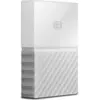 Image de Western Digital My Passport, 2 To, 2,5 pouces, 3.2 Gen 1 (3.1 Gen 1), blanc