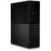 Image de Western Digital My Book disque dur externe 8 To 3.5 Micro-USB B 3.2 Gen 1 (3.1 Gen 1) Noir - Neuf