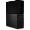 Image de Western Digital My Book disque dur externe 4 To 3.5 Micro-USB B 3.2 Gen 1 (3.1 Gen 1) Noir - Neuf