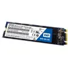 Image de Western Digital WDS250G1B0B SSD 250GB WD Blue M.2 (2280) SATAIII interne bulk