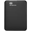 Image de WD - Disque Dur Externe - WD Elements? - 1To - USB 3.0 (WDBUZG0010BBK-WESN) - Neuf