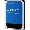 Image de WD Caviar Blue WD60EZAZ 3,5 pouces SATA 6000 Go - Disque dur - 5400 tr/min - Interne