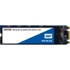 Image de Disque dur Western Digital Blue 3D SSD SATA III m.2