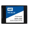 Image de Western Digital Blue 3D 1 To 2.5 Série ATA III - Neuf