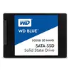 Image de Western Digital Blue 3D 500 Go 2.5 Série ATA III - Neuf