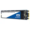 Image de WD Blue 3D NAND Internal SSD M.2 SATA - 1 TB, Blue - High Performance en occasion ou reconditionné