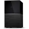 Image de Western Digital My Book Duo boîtier de disques 20 To Bureau Noir - Neuf