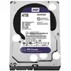 Image de Disque Dur Western Digital Purple - 4to