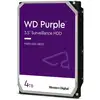 Image de Western Digital Purple disque dur 4 To 5400 tr/min 64 Mo 3.5 Série ATA III - Neuf