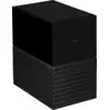 Image de Western Digital WDBFBE0160JBK-EESN Western Digital WD My Book Duo USB 3.1 Gen 1 16TB