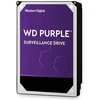Image de Disque dur Western Digital SATA PURPLE 3,5