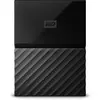 Image de Disque dur externe WD My Passport 2 To - Logiciel de sauvegarde automatique pour PC, Xbox One et PlayStation 4 - Bleu
