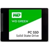 Image de WD Green 240 GB Internal SSD 2.5 Inch SATA en occasion ou reconditionné