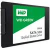 Image de WD Green - 120 Go - 2,5 pouces - 540 Mo/s - 6 Gbit/s