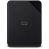 Image de Western Digital WDBJRT0040BBK-WESN disque dur externe 4 To USB 3.2 Gen 1 (3.1 Gen 1) Noir - Neuf